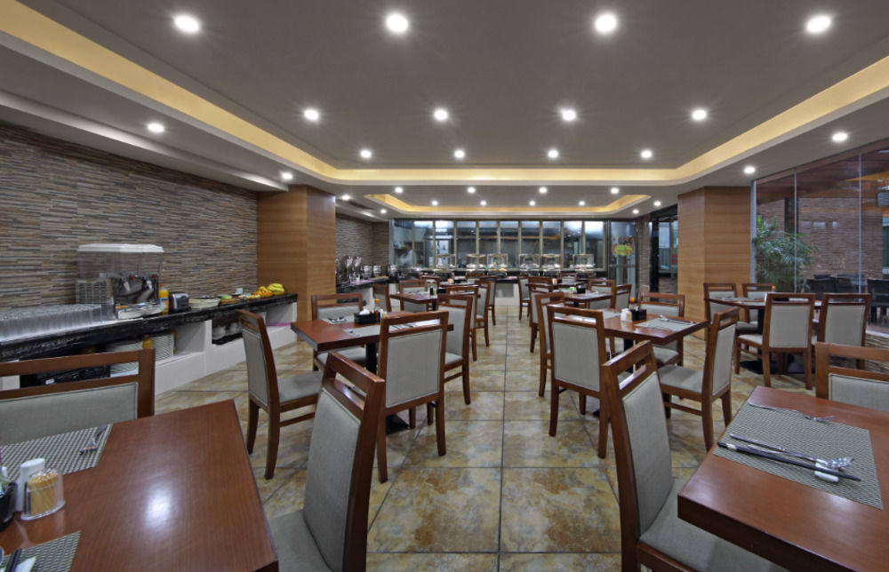 Honglilai Hotel Shenzhen Exterior foto